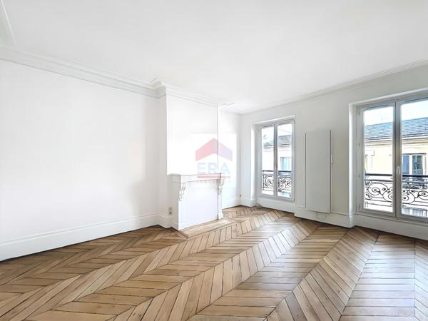 Appartement Suresnes 3 pièce(s)