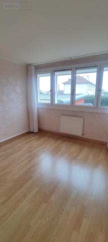 Appartement à vendre à Le Mans dans la Sarthe (72000), ref : VA4667-72010