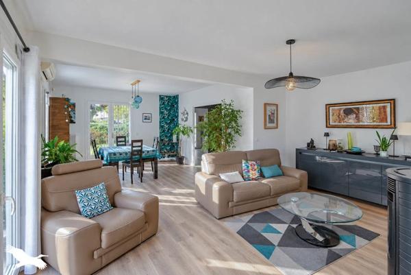 Maison à vendre 369 000 € Castelginest 5 p 138 m² DPE C