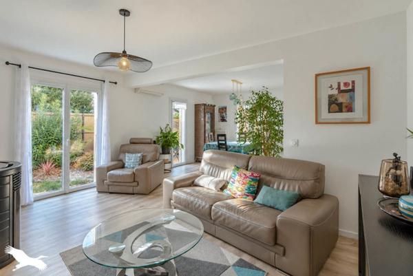 Maison à vendre 369 000 € Castelginest 5 p 138 m² DPE C