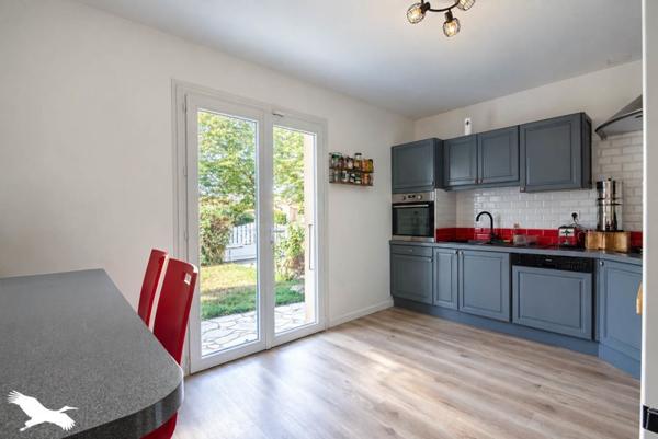Maison à vendre 369 000 € Castelginest 5 p 138 m² DPE C
