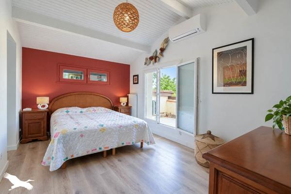 Maison à vendre 369 000 € Castelginest 5 p 138 m² DPE C