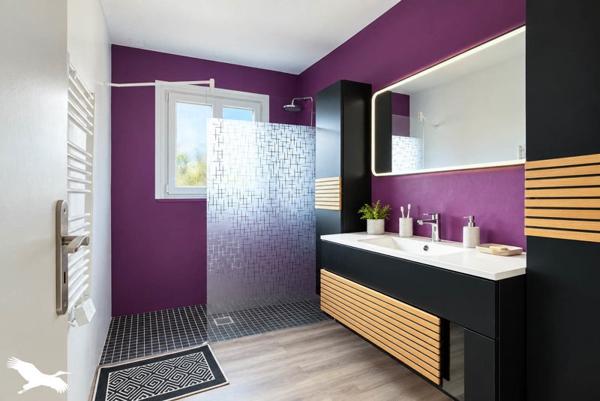Maison à vendre 369 000 € Castelginest 5 p 138 m² DPE C