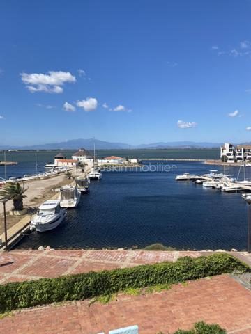 Appartement de 35 m²