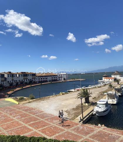 Appartement de 35 m²