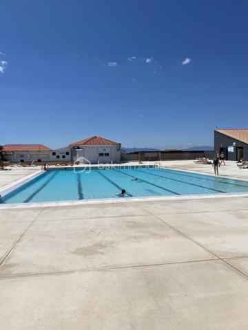 Appartement de 35 m²