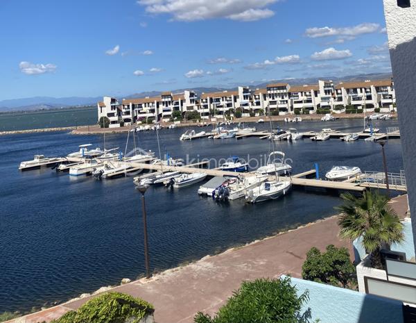 Appartement de 35 m²