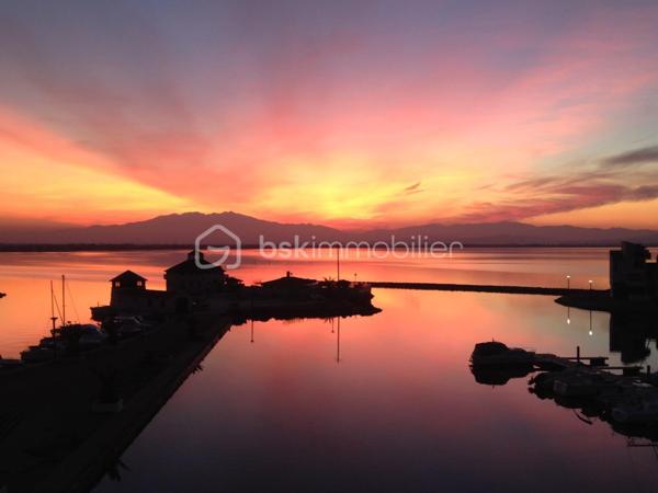 Appartement de 35 m²