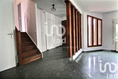 Maison à vendre 7 pièces 136 m² Santeny