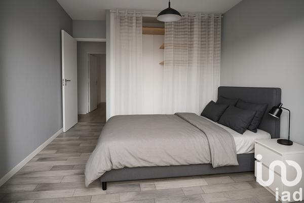 Maison à vendre 7 pièces 136 m² Santeny