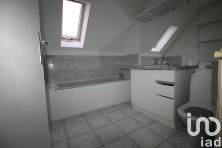 Maison à vendre 7 pièces 136 m² Santeny