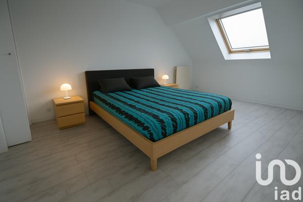 Maison à vendre 7 pièces 136 m² Santeny