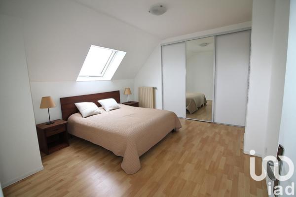 Maison à vendre 7 pièces 136 m² Santeny