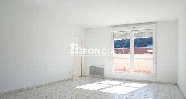 À vendre Appartement 4 pièces 100.52 m² - Amiens 80000