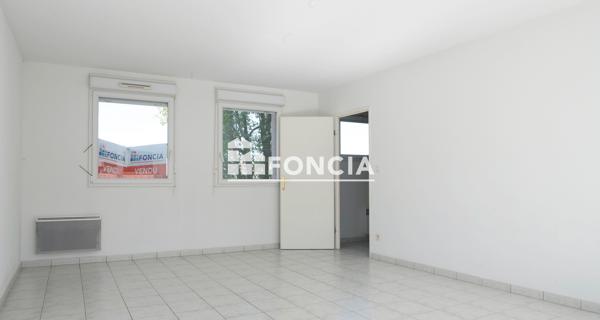 À vendre Appartement 4 pièces 100.52 m² - Amiens 80000