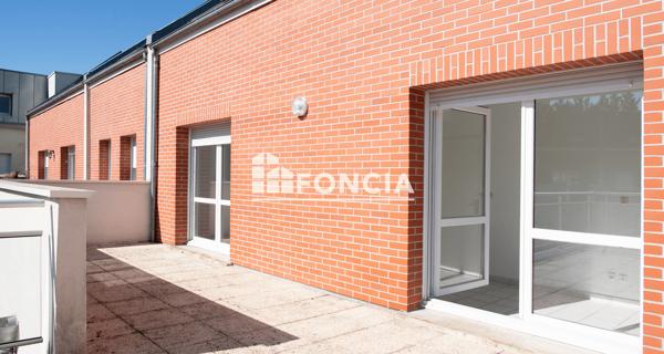 À vendre Appartement 4 pièces 100.52 m² - Amiens 80000