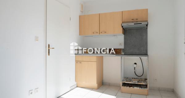 À vendre Appartement 4 pièces 100.52 m² - Amiens 80000