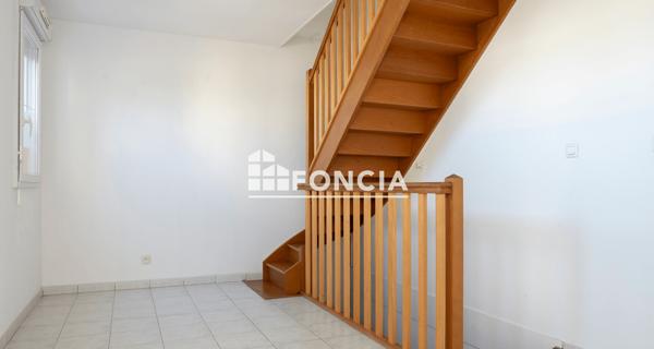 À vendre Appartement 4 pièces 100.52 m² - Amiens 80000