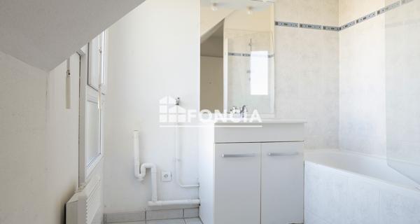 À vendre Appartement 4 pièces 100.52 m² - Amiens 80000