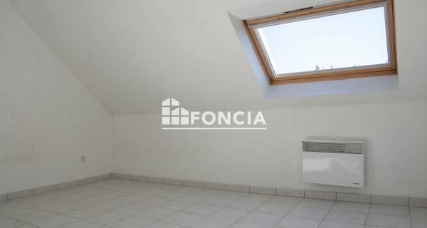 À vendre Appartement 4 pièces 100.52 m² - Amiens 80000