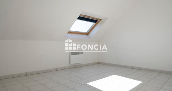 À vendre Appartement 4 pièces 100.52 m² - Amiens 80000