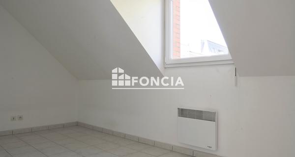 À vendre Appartement 4 pièces 100.52 m² - Amiens 80000