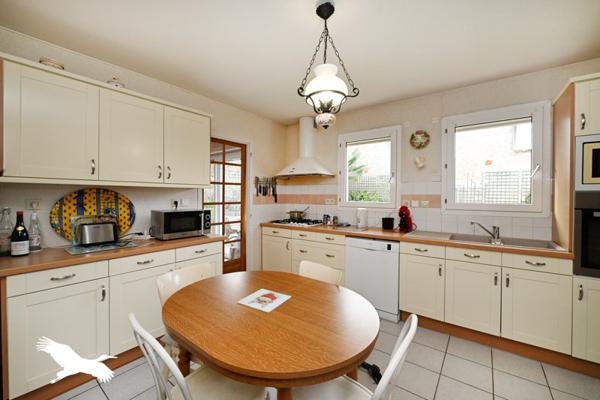 Maison à vendre |  Cognac |  4 pièces | 137 m²