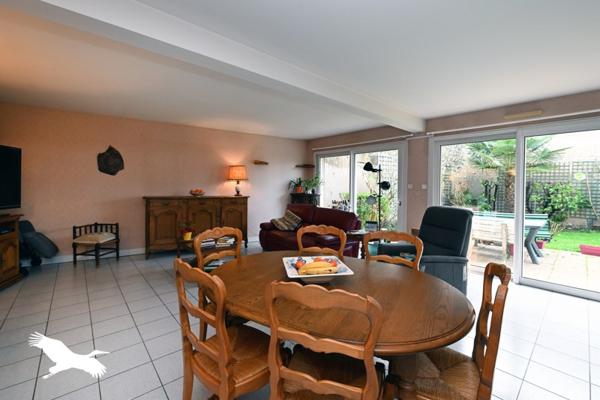 Maison à vendre |  Cognac |  4 pièces | 137 m²