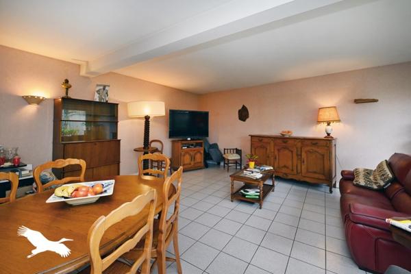 Maison à vendre |  Cognac |  4 pièces | 137 m²