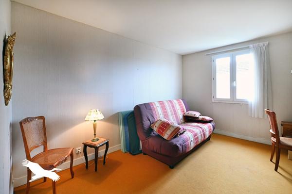 Maison à vendre |  Cognac |  4 pièces | 137 m²