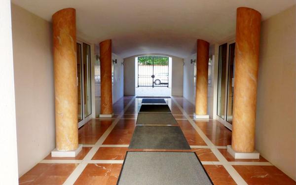 Appartement à louer    2 pièces • 41,88 m2 Fontainebleau