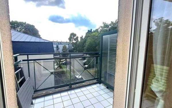 Appartement à louer    2 pièces • 41,88 m2 Fontainebleau