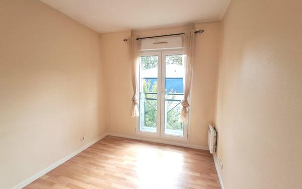 Appartement à louer    2 pièces • 41,88 m2 Fontainebleau