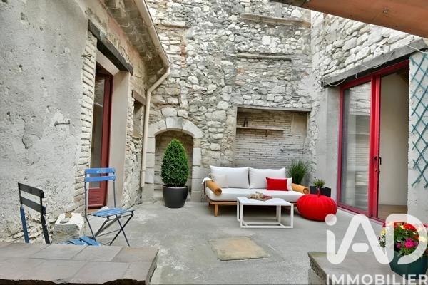 Maison à vendre 11 pièces 285 m² Ganges