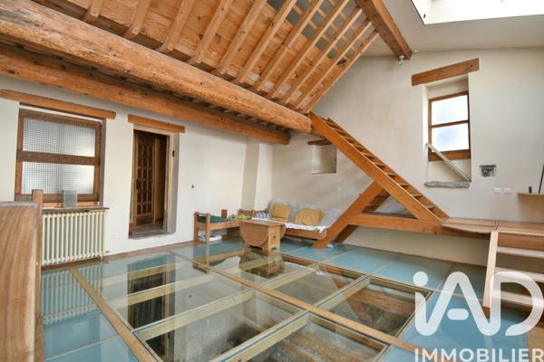 Maison à vendre 11 pièces 285 m² Ganges