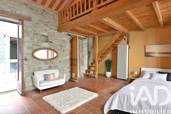 Maison à vendre 11 pièces 285 m² Ganges