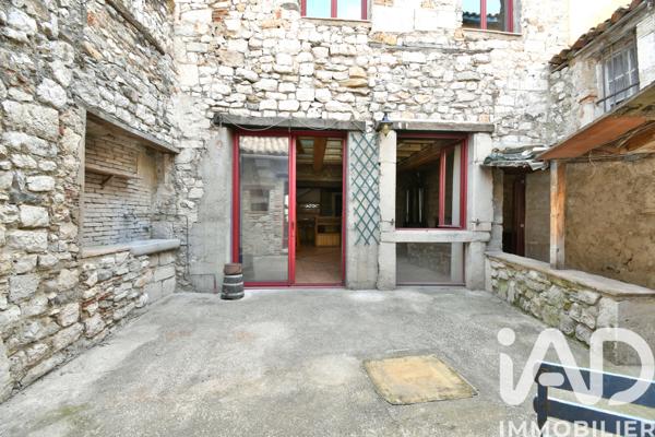 Maison à vendre 11 pièces 285 m² Ganges