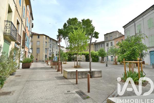 Maison à vendre 11 pièces 285 m² Ganges