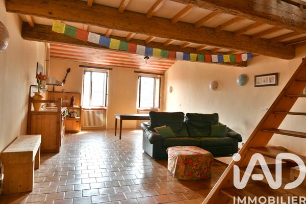Maison à vendre 11 pièces 285 m² Ganges