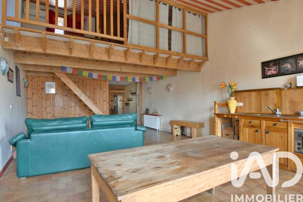 Maison à vendre 11 pièces 285 m² Ganges