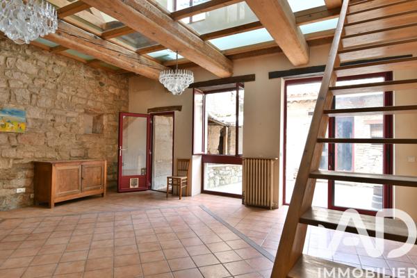 Maison à vendre 11 pièces 285 m² Ganges