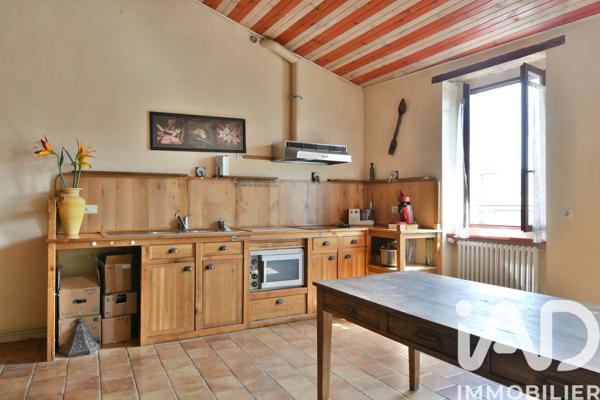 Maison à vendre 11 pièces 285 m² Ganges