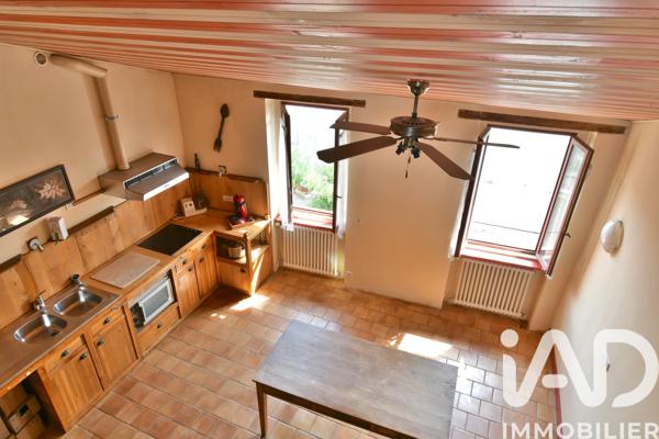 Maison à vendre 11 pièces 285 m² Ganges