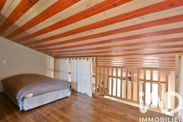 Maison à vendre 11 pièces 285 m² Ganges