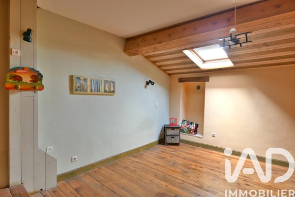 Maison à vendre 11 pièces 285 m² Ganges