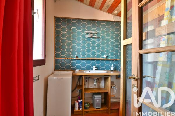 Maison à vendre 11 pièces 285 m² Ganges