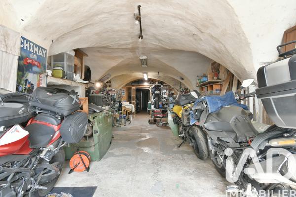 Maison à vendre 11 pièces 285 m² Ganges