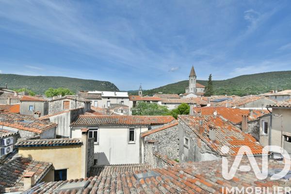 Maison à vendre 11 pièces 285 m² Ganges