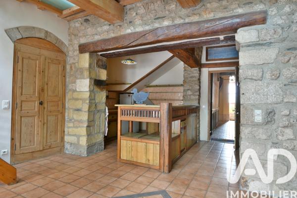 Maison à vendre 11 pièces 285 m² Ganges
