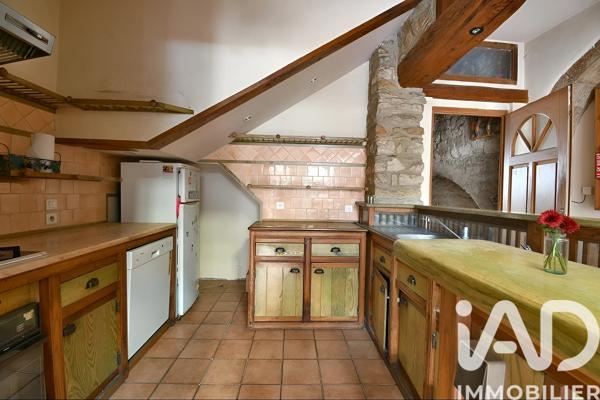 Maison à vendre 11 pièces 285 m² Ganges